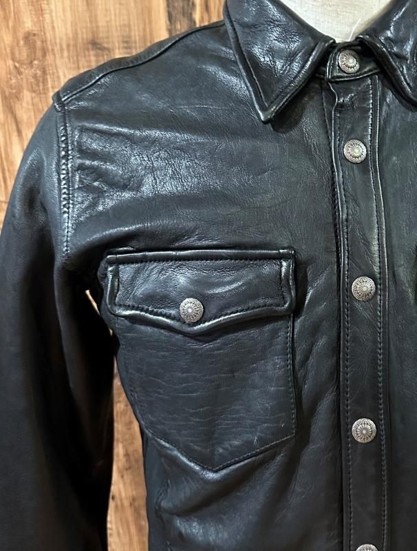 スカルフライト／カリフォルニアライン正規取扱店】RAMBLE