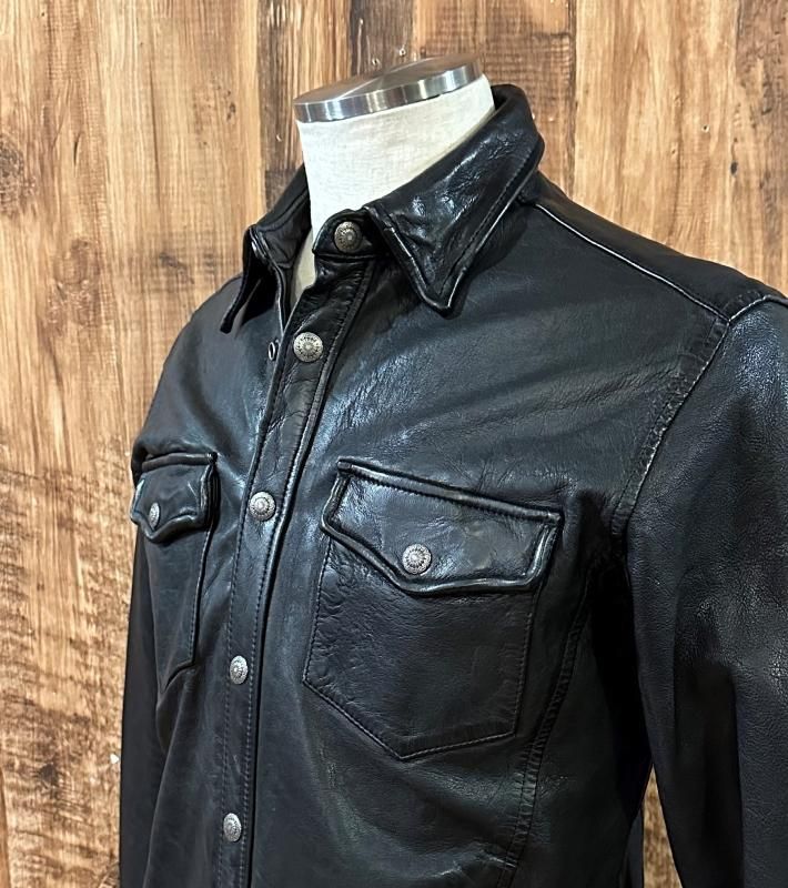 スカルフライト／カリフォルニアライン正規取扱店】RAMBLE