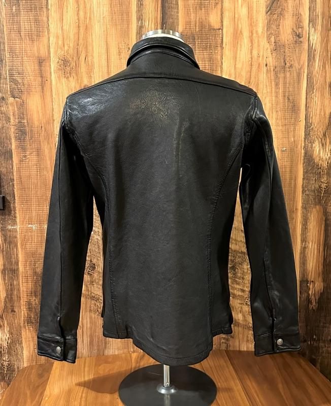 スカルフライト／カリフォルニアライン正規取扱店】RAMBLE