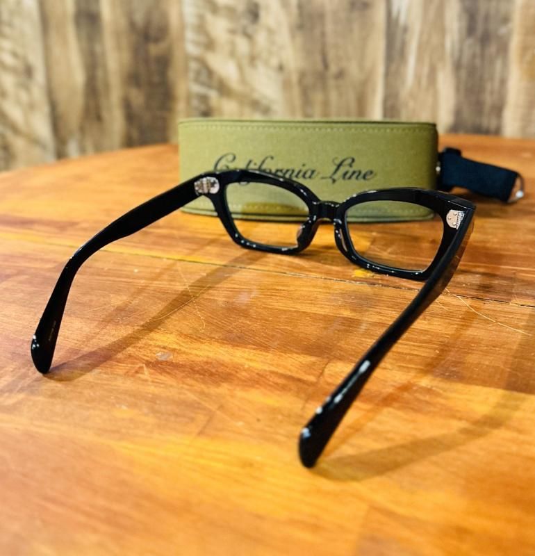 カリフォルニアラインシェード