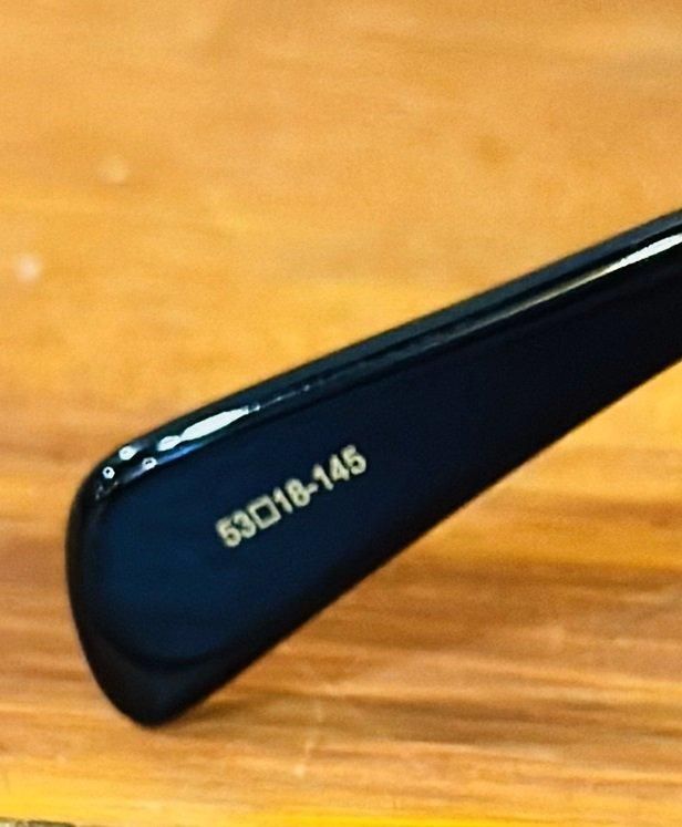 スタンダードカリフォルニア 調光サングラス ブラック ケース