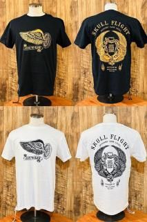 SKULL FLIGHTۥ󥰥ۥ롡ɥåTġ2顼ե饤