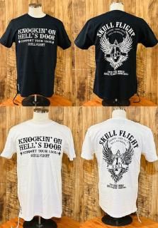SKULL FLIGHTۣ󥦥󥰡ɥåTġ2顼ե饤