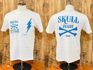 SKULL FLIGHTۥܡ󡡥ɥåTġե饤