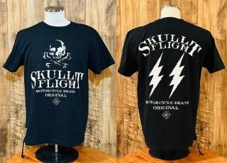 SKULL FLIGHTۥ饤ȥ˥󥰡ɥåTġե饤