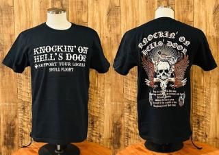 SKULL FLIGHTۥ롡ɥåTġե饤