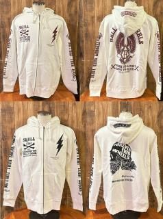 SKULL FLIGHTۥۥ磻ȡåץѡե饤