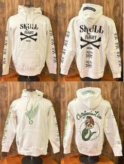 SKULL FLIGHTۥۥ磻ȡץѡե饤ȡե˥饤