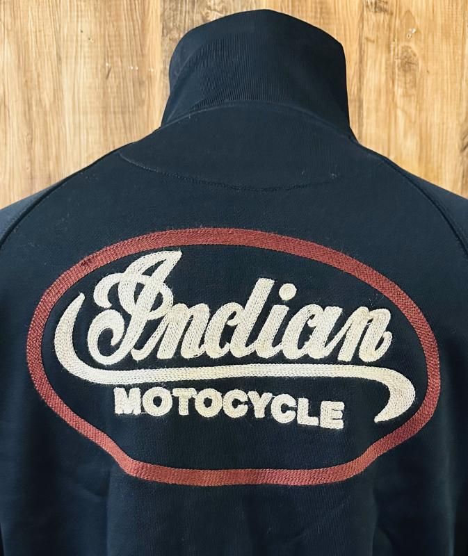 Indian Motocycle／インディアンモトサイクル】正規代理店