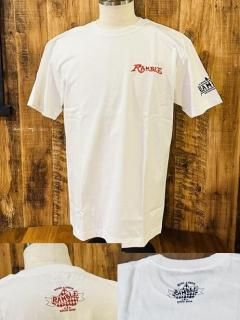 Tシャツの商品一覧｜バイカーズショップRAMBLE 富山