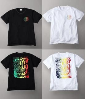 <img class='new_mark_img1' src='https://img.shop-pro.jp/img/new/icons1.gif' style='border:none;display:inline;margin:0px;padding:0px;width:auto;' />【THE FLAT HEAD】チョッパー　3本針の1本外し Tシャツ FN-THC-053　フラットヘッド