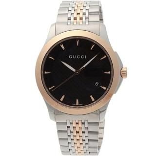 å GUCCI YA126410 G쥹 ӻ  ֥åʸ Сߥɥ٥