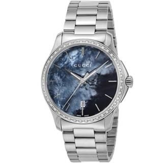 å GUCCI YA126458 G쥹 ӻ  ֥롼ʸ С٥