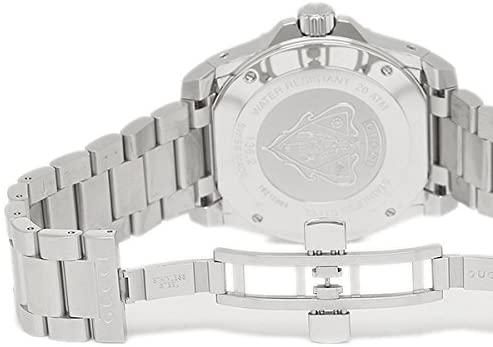 グッチ GUCCI YA136203 DIVE 腕時計 通販 ブルー文字盤 シルバー グッチ GUCCI YA136203 DIVE 腕時計 通販 ブルー文字盤 シルバー