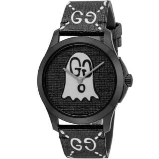 å GUCCI YA1264018 G쥹  ӻ  ֥åʸ ֥å٥