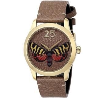 å GUCCI YA1264063 G쥹  ӻ  ֥饦ʸ ֥饦٥ȡĳ