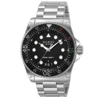 å GUCCI YA136208A DIVE  ӻ  ֥åʸ С٥