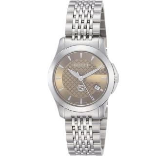 å GUCCI YA1265007 G쥹  ӻ  ֥饦ʸ С٥