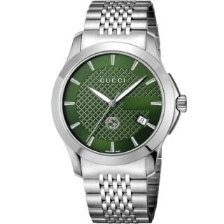 å GUCCI YA1264108 G쥹  ӻ  ꡼ʸ С٥