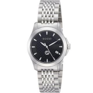 å GUCCI YA1265006 G쥹  ӻ  ֥åʸ С٥