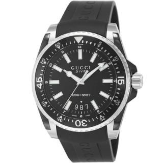 å GUCCI YA136204 DIVE ӻ  ֥åʸ ֥å٥