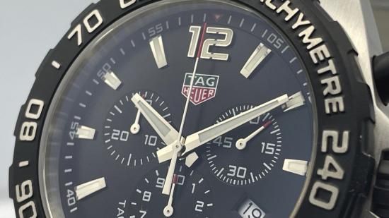 タグ・ホイヤー TAG HEUER CAZ1010.BA0842 フォーミュラ1 クロノ