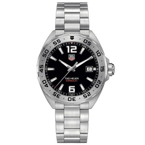 タグ・ホイヤー TAG HEUER WAZ1112.BA0875 フォーミュラ1 デイト タグ・ホイヤー TAG HEUER WAZ1112.BA0875 フォーミュラ1 デイト