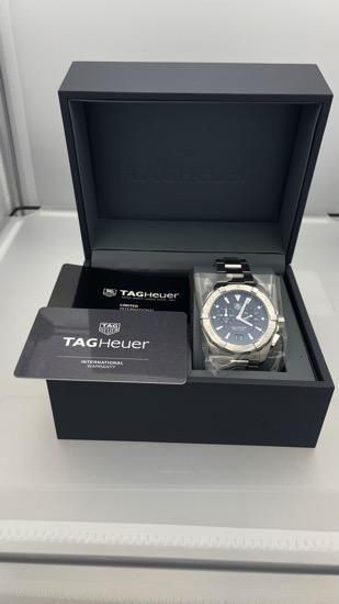 タグ・ホイヤー TAG HEUER WAY111Z.BA0928 アクアレーサー