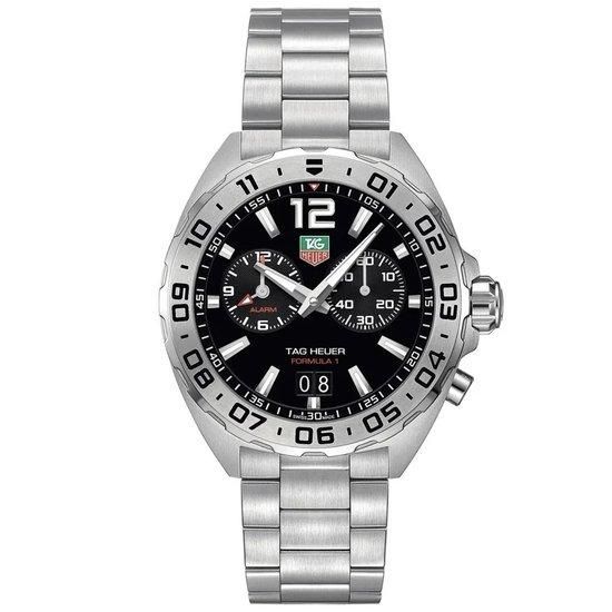 タグ・ホイヤー TAG HEUER WAZ111A.BA0875 アクアレーサー タグ・ホイヤー TAG HEUER WAZ111A.BA0875 アクアレーサー