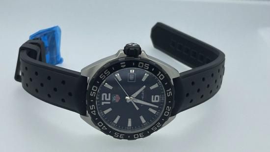 タグ・ホイヤー TAG HEUER WAZ1110.FT8023 フォーミュラ1 デイト