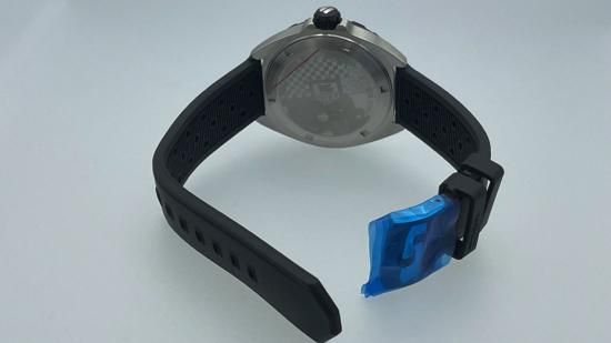 タグ・ホイヤー TAG HEUER WAZ1110.FT8023 フォーミュラ1 デイト