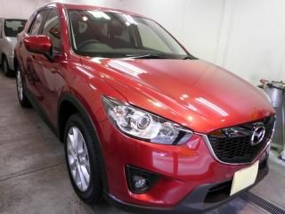 CX-5(GT-C饹ƥåȡˡ