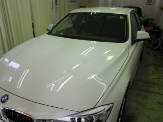 BMW3 BMW320iʥϥ֥åɥݥޡˡ