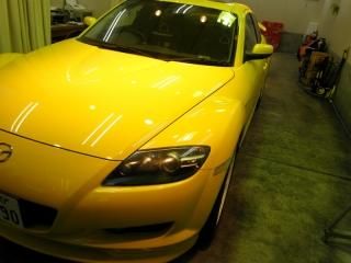 RX-8(GT-C饹ƥåȡ