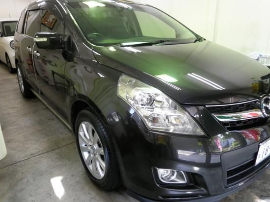 MPV��GT-C���饹�ƥå������ȡ�