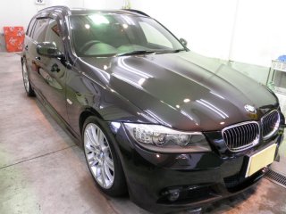 BMW3 BMW335ġ(GT-C饹ƥåȡ