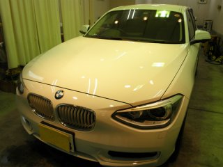 BMW1 BMW116iGT-C饹ƥåȡ
