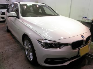 BMW3 BMW320iġ󥰡GT-C饹ƥåȡ