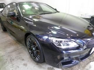 BMW6 ƥʥ󥹤ˤƤΤꡪ