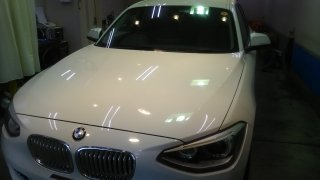 BMW1 ƥƥʥ󥹤Τꡪ