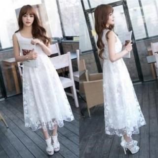 リゾート マキシ ワンピース コーデ 夏 ノースリーブ シフォン サマードレス 白 緑 黄 黒 リゾートワンピース 通販 ドレスバケーション マキシ丈からミニまで ハワイ旅行に リゾート マキシ ワンピース コーデ 夏 ノースリーブ シフォン サマードレス 白 緑 黄 黒 リゾートワンピース 通販 ドレスバケーション マキシ丈からミニまで ハワイ旅行に