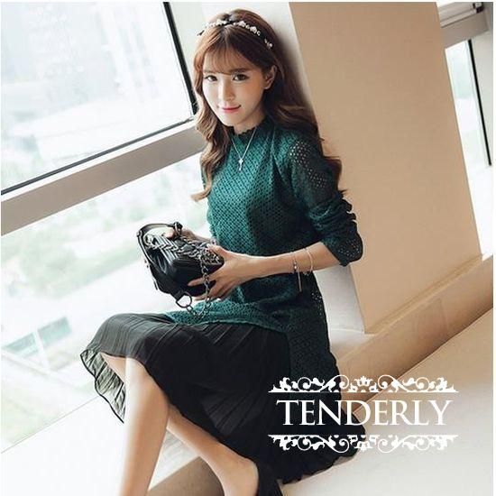 リゾート ワンピース 冬 ディナー 膝丈 長袖 レース プリーツ シフォン レイヤード風 リゾートワンピース 通販 ドレスバケーション マキシ丈からミニまで ハワイ旅行に リゾート ワンピース 冬 ディナー 膝丈 長袖 レース プリーツ シフォン レイヤード風 リゾートワンピース 通販 ドレスバケーション マキシ丈からミニまで ハワイ旅行に