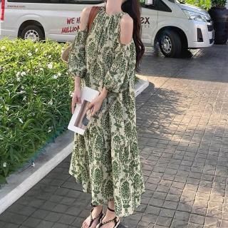 花柄 - リゾートワンピース 通販 『ドレスバケーション』 花柄 - リゾートワンピース 通販 『ドレスバケーション』