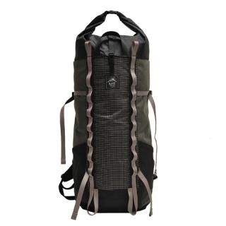 Backpack - RawLow Mountain Works