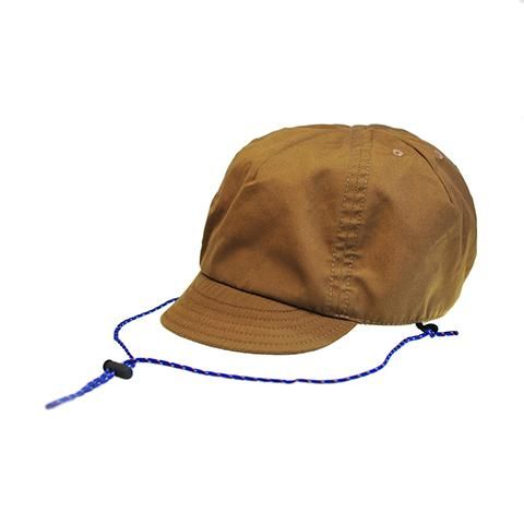 Rawlow Mountain Works アンガスキャップ 山と道 登山 新品