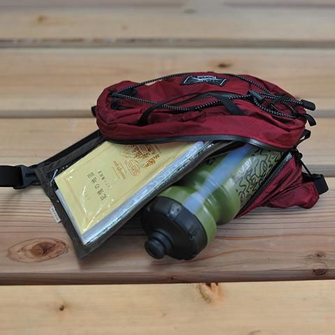 Nuts Pack - RawLow Mountain Works Nuts Pack - RawLow Mountain Works