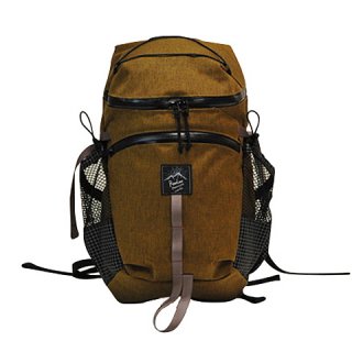 Backpack - RawLow Mountain Works