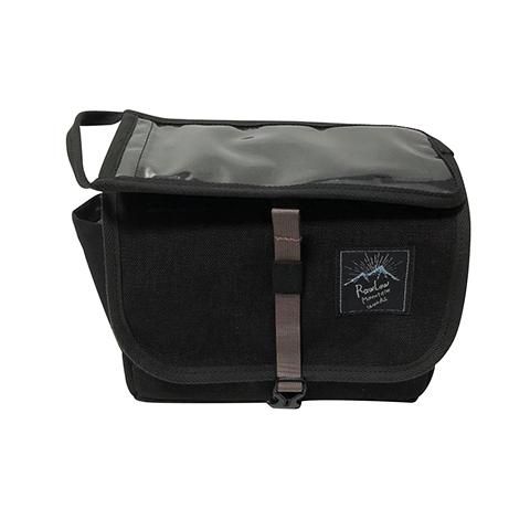 Bike 'n Hike Front Bag - RawLow Mountain Works Bike 'n Hike Front Bag - RawLow Mountain Works