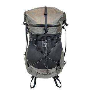 Backpack - RawLow Mountain Works