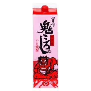 鬼ころし 宮崎 日南から本格焼酎 リキュール キャビアのお取り寄せ 焼酎道場オンラインショップ